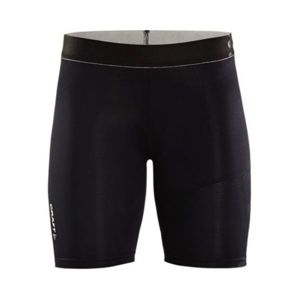 Nohavice CRAFT Shade Shorts 1905853-999221 - čierna L